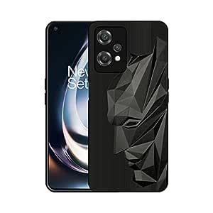 VIDO Exclusive Soft Back Case Cover for OnePlus Nord CE 2 Lite 5G ...