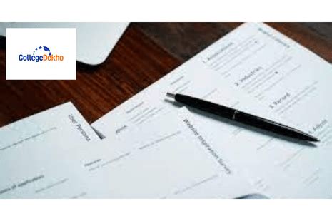 List of Documents Required for Rajasthan JET Counselling 2024 ...