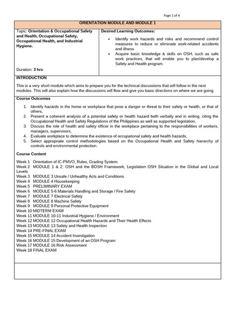 Image result for Latest Module 1 Updates