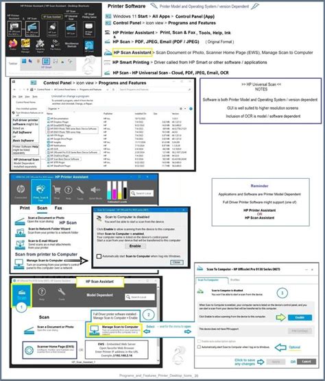 Image result for Open HP Printer Software Scanner