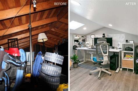 Convert Garage Room 的图像结果