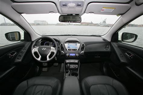 Plik:Hyundai ix35 2.0 4WD Premium – Heckansicht, 29. Mai 2011 ...