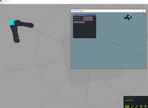 Image result for Psmoveservice without Camera Tutorial