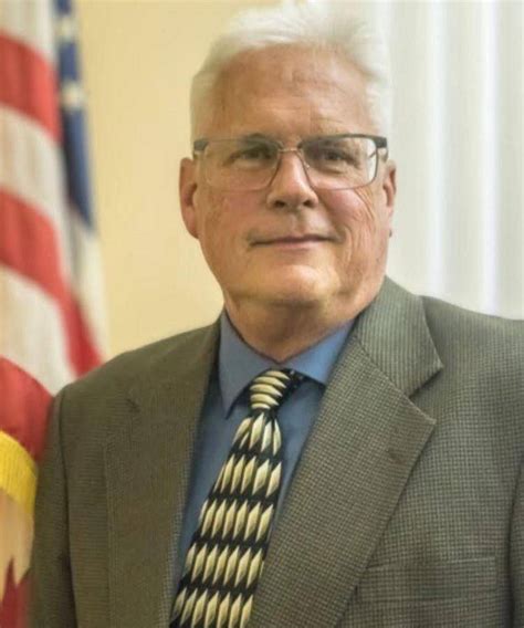 ‘A friend to all of us’ - Lockport City Council honors Alderman ...