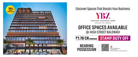 Yashada Business Zone