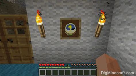 Image result for Minecraft Clock Digital Tutorial