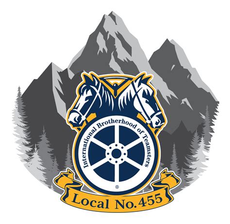 Teamsters Local Logo 的图像结果