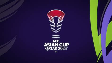 AFC Asian Cup Qatar 2023™ - Logo Reveal