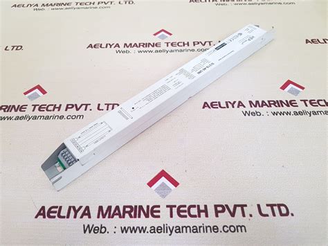 Hep si218-40 uni electronic ballast – Aeliya Marine Tech