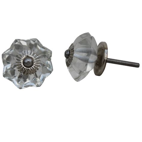 Clear Knobs, Big