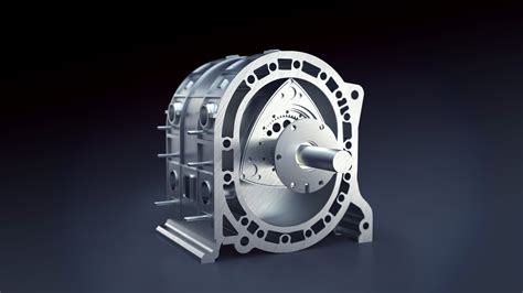 Image result for Rotary Valve Engine Animation