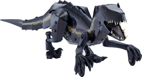 Mattel Fwn70 Kamigami Jurassic World Indoraptor Robot | Desertcart INDIA
