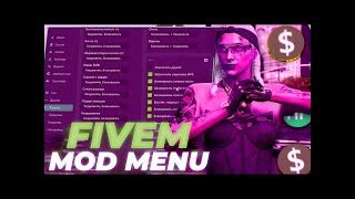 Image result for Fivem Mod Menu Injector