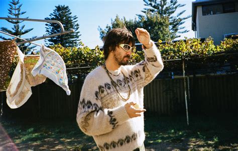 Tame Impala's Kevin Parker says he looks for negative reviews of his ...