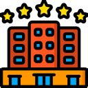 Resort Icons & Symbols