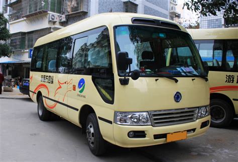 中型客车（39座车）-北京飞越凯旋商务服务有限公司
