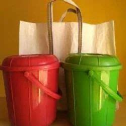 Garbage Dustbins and Plastic Crates Wholesale Trader | Smart Hygiene ...