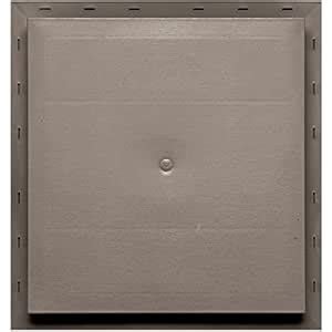 Builders Edge 130010005008 Meter Base, Clay : Amazon.in: Industrial ...