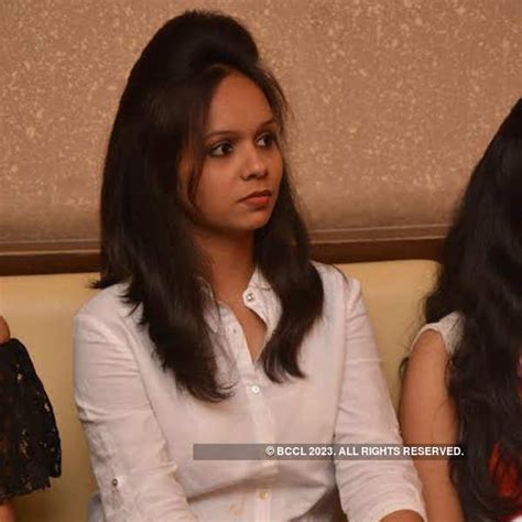 Shipra Khedikar at KDK Farewell in Nagpur.