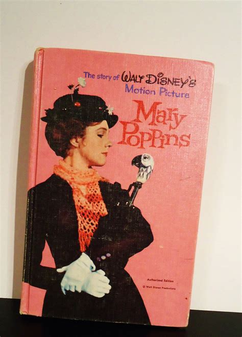 A favorite character. | Mary poppins book, Mary poppins, Poppins