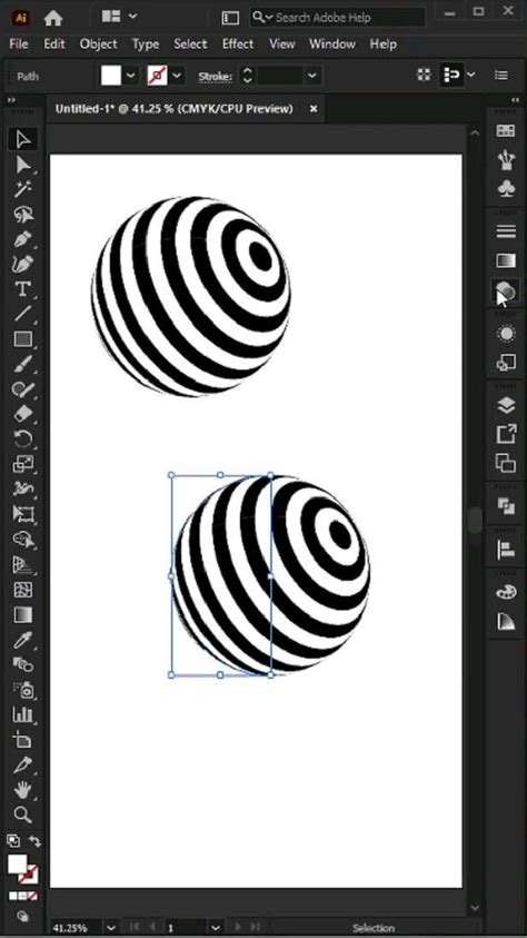 Image result for Illustrator CC 3D Revolve Tutorial