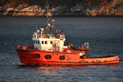 TAMBUR, Tug - Details and current position - IMO 5367673 - VesselFinder