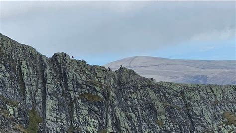 Blencathras Ridges - Sunday 7th June 2026, Threlkeld, Lake District ...
