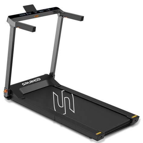 STH-3099 2-in-1 Walking Pad/Treadmill