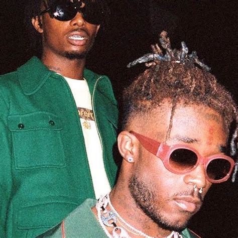 Stream Lil Uzi Vert & Playboi Carti- Firearm by ballsack | Listen ...