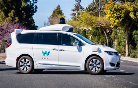 Image result for Waymo Ticker Symbol
