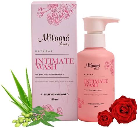Vaginal Wash - Buy Vaginal Cleanser online at best prices - Flipkart.com