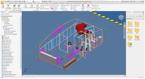 Image result for Create Asset Autodesk Factory Design