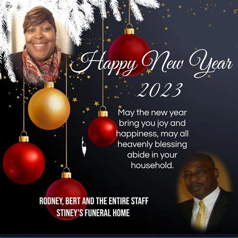 Stineys Funeral Home