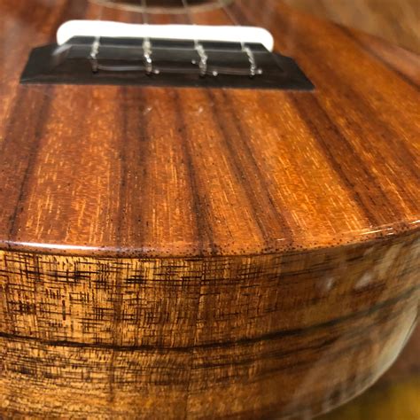 新品 調整済 honua コンサートウクレレ HC-02 Daruma Custom Order | UKULELE DARUMA