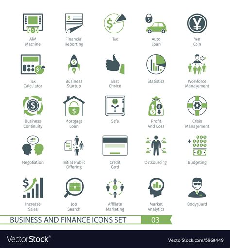 Type Business Vector 的图像结果