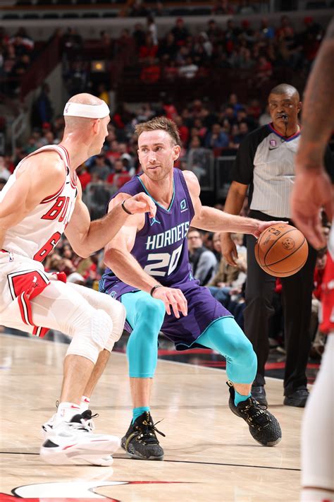 Hornets vs Bulls Gallery - 11/02/22 Photo Gallery | NBA.com