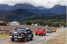 4x4 Ute Comparison by 4x4 Ute Comparison Review Price Specs 4x4 Ute Comparison