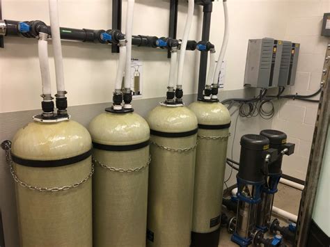 Deionized Water Systems – RGL Water Purifacation