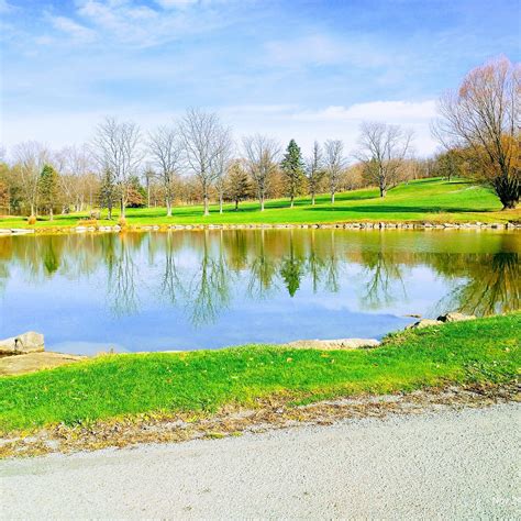 MANOR VALLEY GOLF COURSE (Export) - 2022 What to Know BEFORE You Go