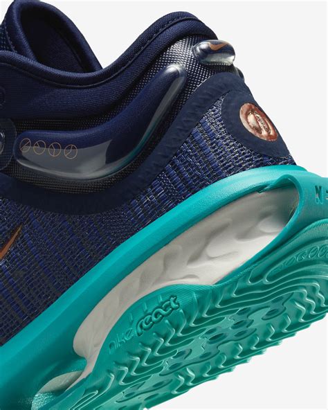 Nike G.T. Jump 2 EP Men's Basketball Shoes. Nike VN