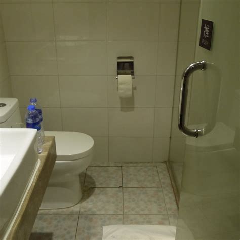 INSAIL HOTELS (HAIZHU SQUARE BEIJING ROAD BRANCH GUANGZHOU) - Hotel ...