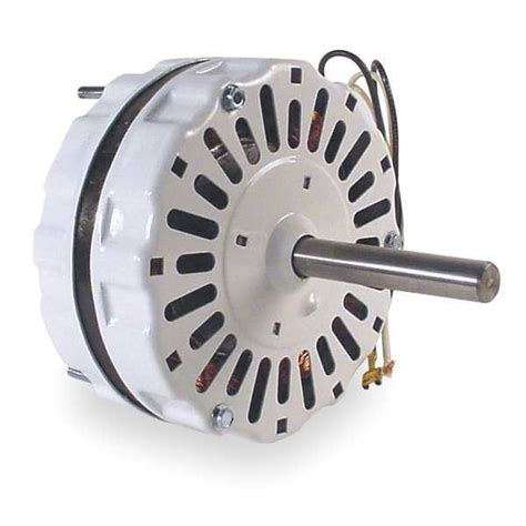 Broan-Nutone OEM Replacement Motor S97009317 | Zoro