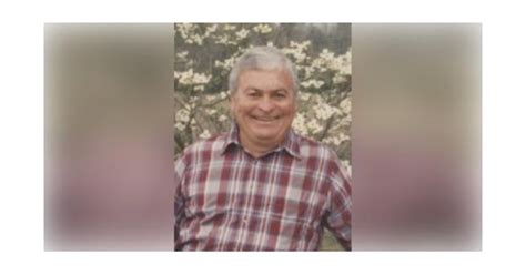 Kenneth W. Cates Obituary (2023) - Lynchburg, TN - Moore-Cortner ...