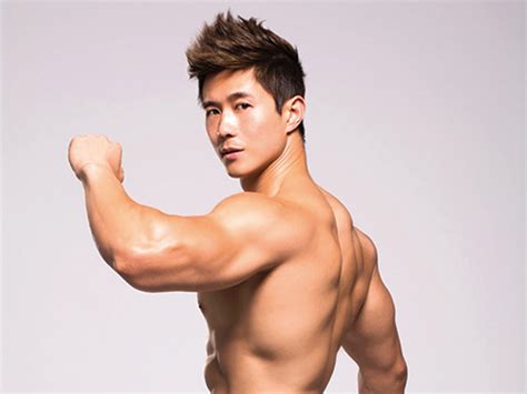 Peter le on dick pics, Jeremy Long and the changing perception of Asian ...
