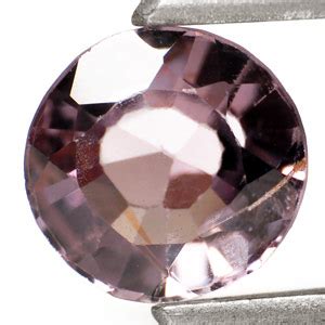 0.89-Carat Purplish Brown Burmese Spinel (Natural & Unheated) :: $90 ...