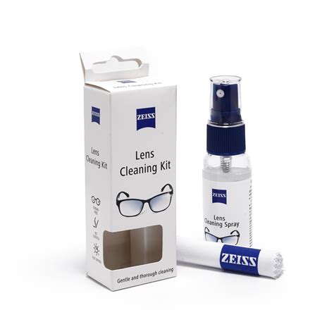 What Is In Zeiss Lens Cleaner at James Daulton blog