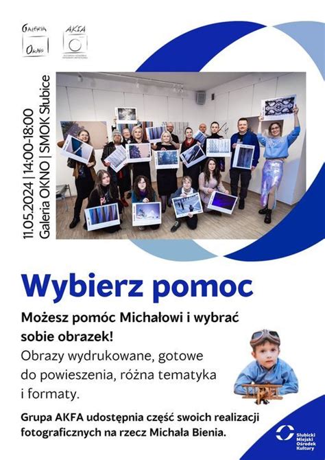 Galeria OKNO SMOK Słubice, Słubicki Miejski Ośrodek Kultury, Frankfurt ...