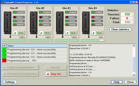 EEPROM Programming Software 的图像结果