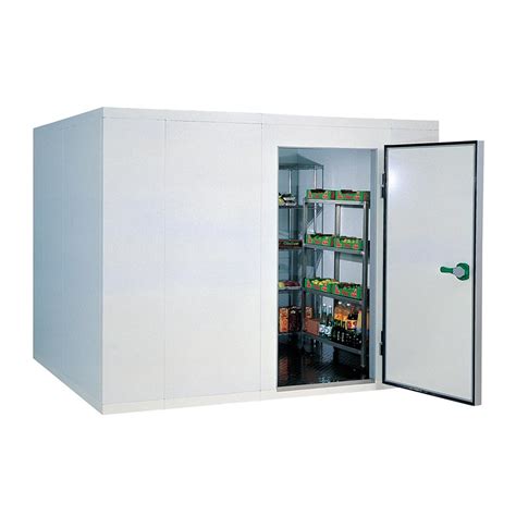 Öztiryakiler Panel-Split Type Deep Freeze, -22/-18 C, 500x450 cm Price