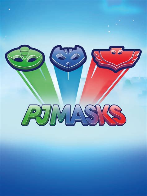 PJ Masks Shorts Season 2 | Rotten Tomatoes